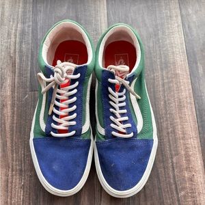 Vans sneaker